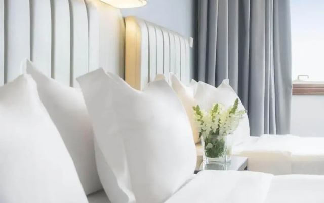 L’auberge de Cheval Blanc Brunstatt