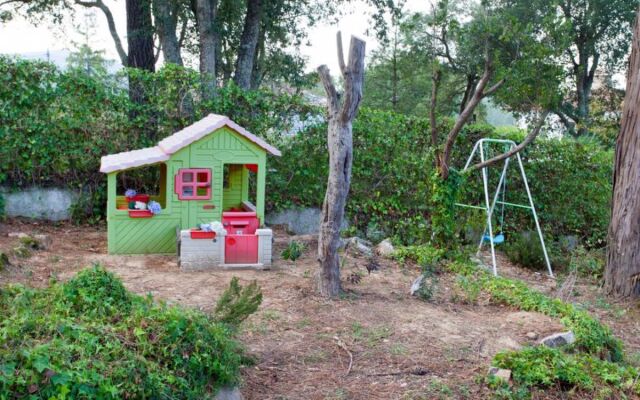 House Paradis Lloret de Mar