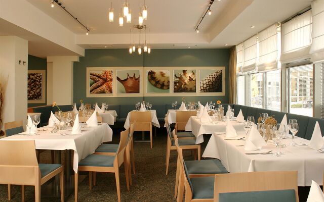 IFA Rügen Hotel & Ferienpark