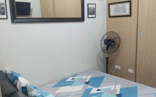 Beautiful Condominium With Swimming Pools Ect