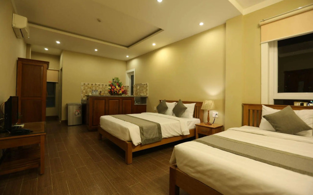 Jazz Hotel