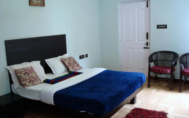 Oyo Rooms Funcity Coonoor Road