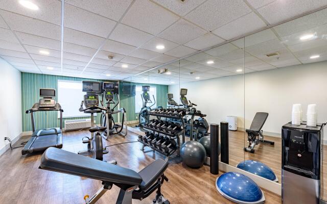 Holiday Inn Express Hotel & Suites Bastrop by IHG