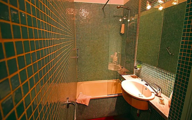 Hotel Rural Triana