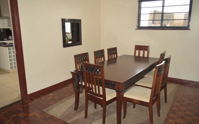 Westside Residency