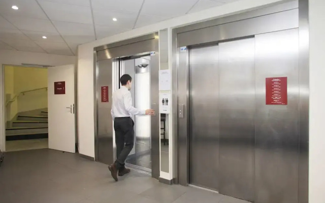 Résidence étudiante Odalys Campus Marseille Canebière