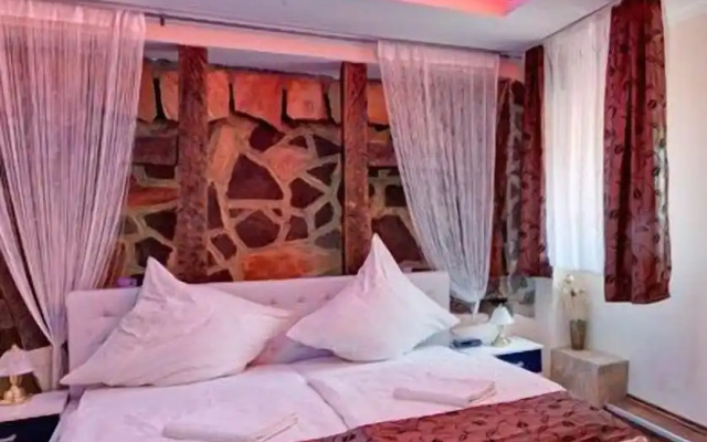 Hotel Restaurant Zum Ochsen