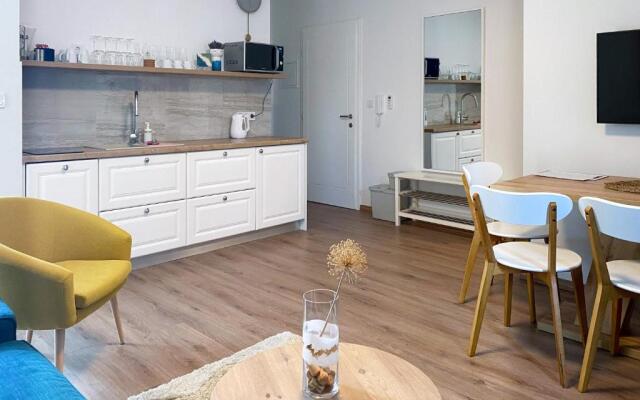 Marisa Apartments Hvar II