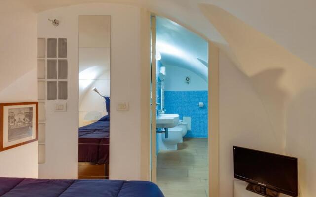 Cappella Vecchia - BH 103