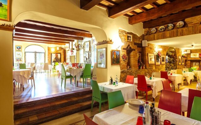 Locanda Ciacci