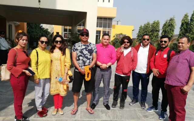Hotel Sita Sharan