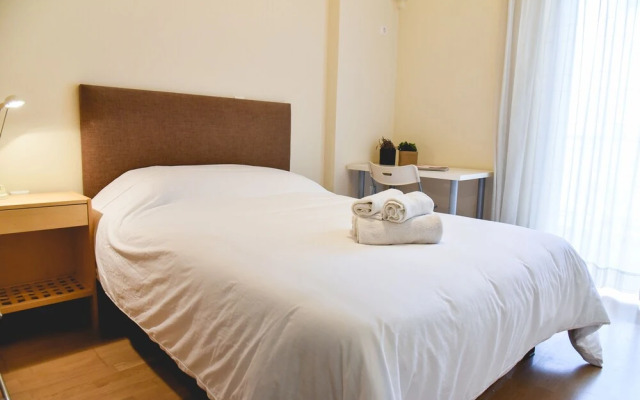 Two bedroom apartment in Kesariani