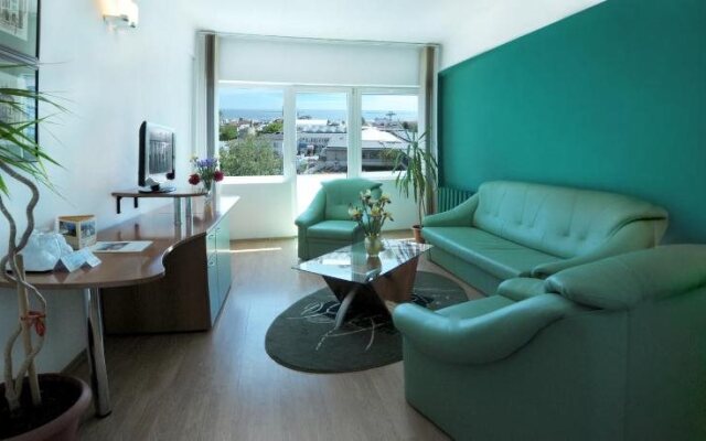 Hotel Albatros