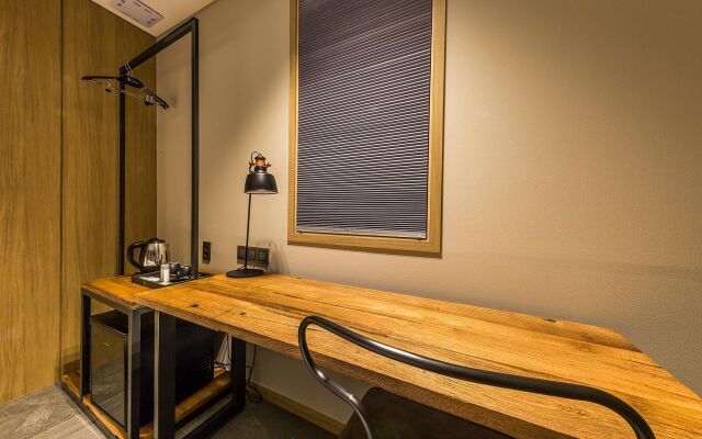 Hotel Seattle Incheon Airport