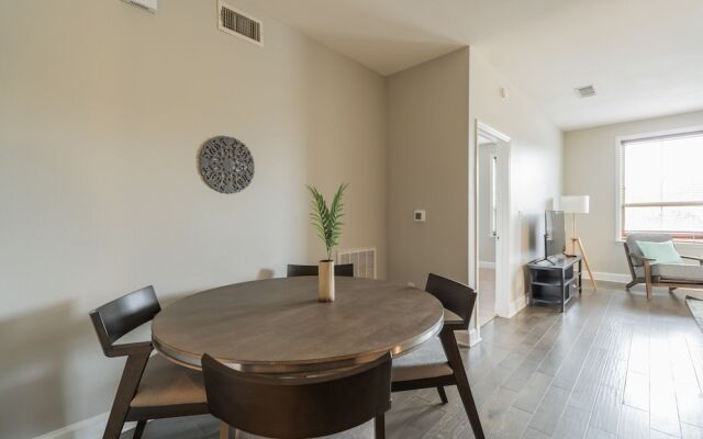 The Luxury Suites at Arrive Eilan