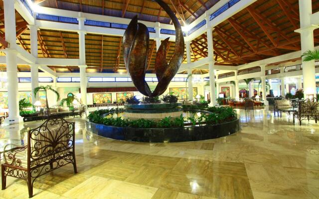 Bahia Principe Grand Bavaro - All Inclusive