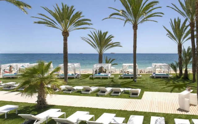 Hotel Vibra Algarb