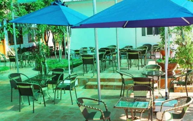 Chi Nguyen Hotel