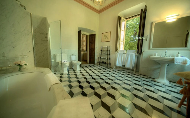 Villa Chiusano