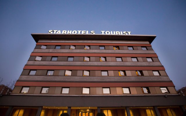 Starhotels Tourist