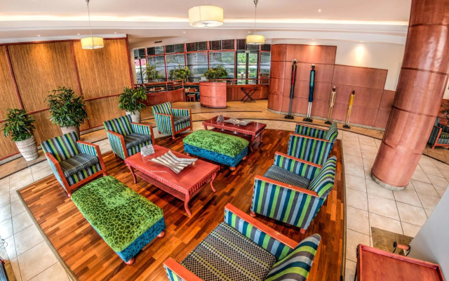 City Lodge Hotel Umhlanga Ridge