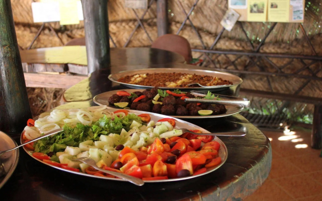 Footsteps Eco-Lodge