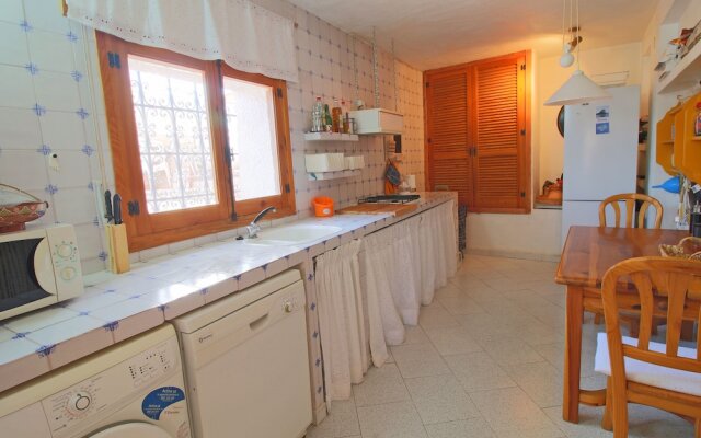 Villas Costa Calpe - Edel
