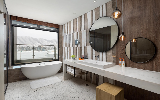 Crowne Plaza Chongli by IHG