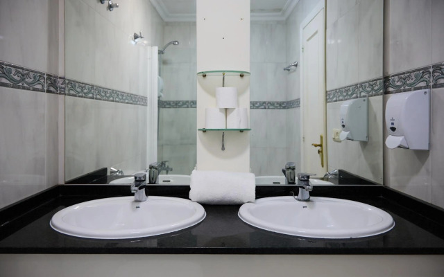 Hotel Vigo Plaza