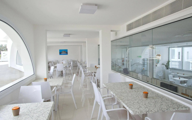 Princessa Vera Hotel Apartments