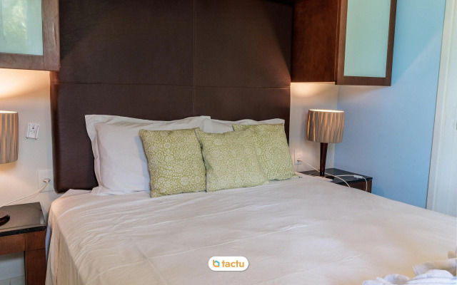 Apartamento térreo VG Sun Cumbuco por Tactu