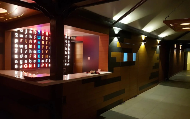 7Wonders Hotel