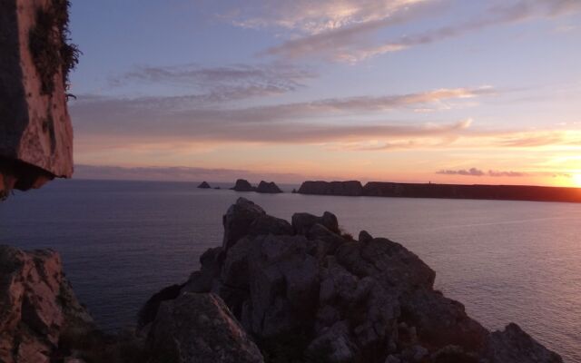 Le Thalassa Hôtel & Spa