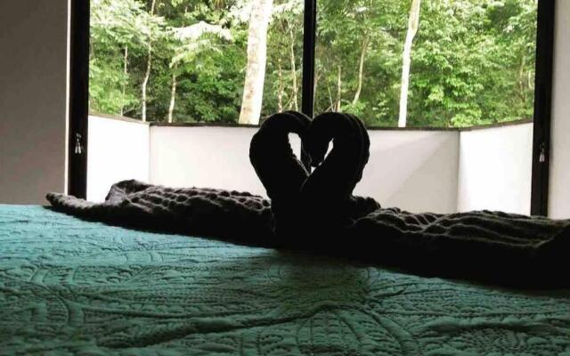 The Chill House in Playa Hermosa de Uvita