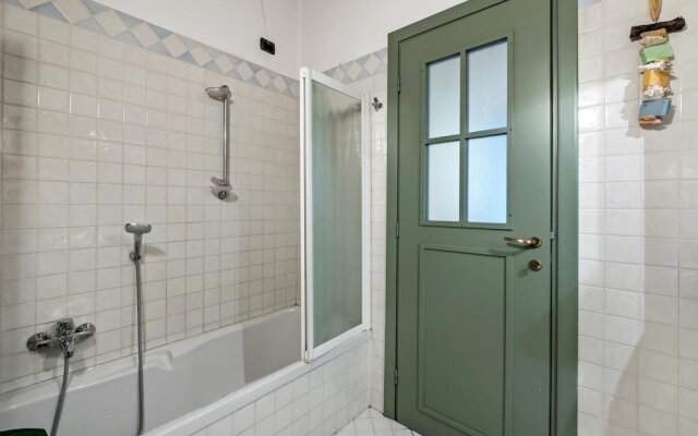 I Balconi in Iseo With 2 Bedrooms and 1 Bathrooms