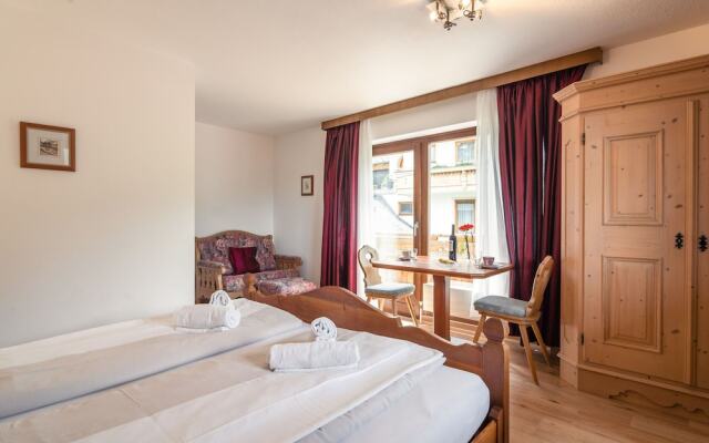 Boutique Apartment in Ellmau With Parking