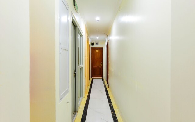 Oyo 287 Nam Cuong X Hotel