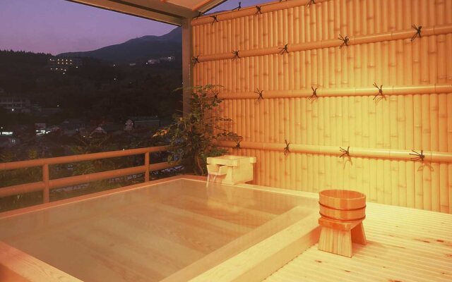 Hotel Musashiya