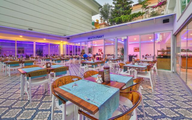 Kleopatra Atlas Hotel - All Inclusive - Adults Only