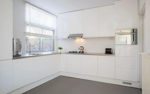 Guesthouse Living & Sleeping Eindhoven