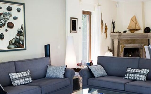 Yalıkavak Villa BD439