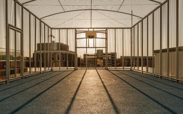 The Brucklyn Apartments