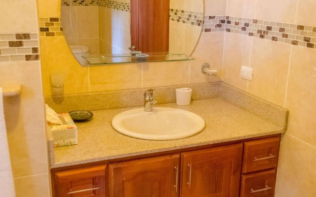 Apartment at Hispaniola Sol