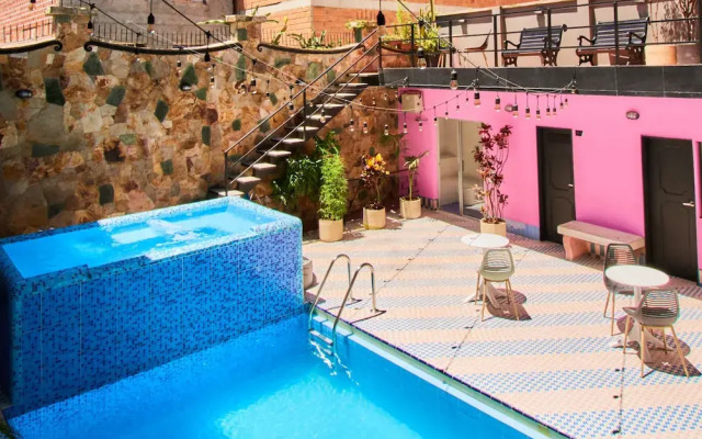 Brana by Bernalo Hotel
