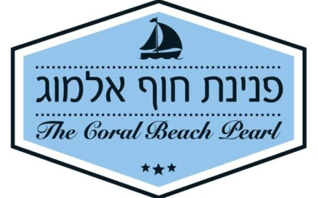 Coral Beach Pearl Guest House