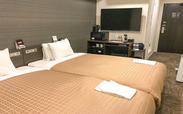 Hotel Livemax Toyama