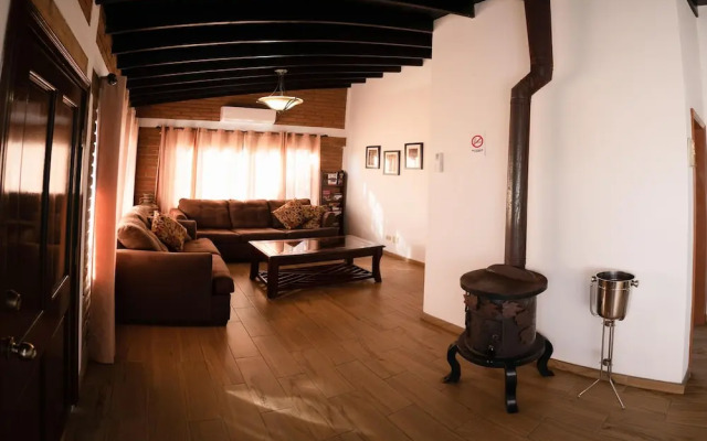 Quinta Sofia Valle de Guadalupe - Adults Only