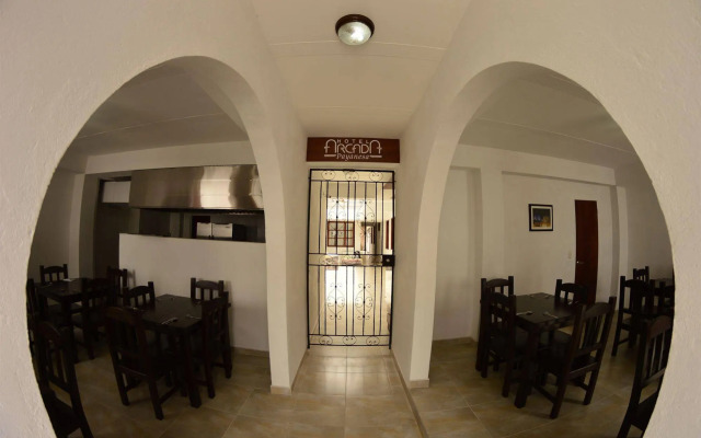 Hotel Arcada Payanesa