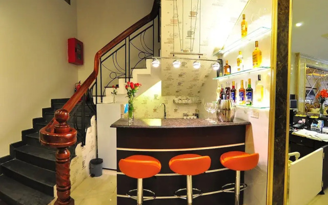 Minh Vy Hotel