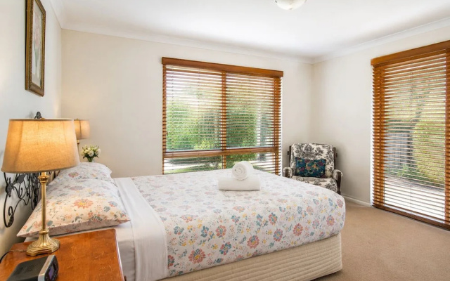 Family Oasis At Busselton – Guest Rooms – Geographe